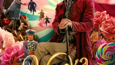 Wonka (2023) Full Movie Download MP4 MKV