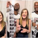 Age is Just a Number: Couple's Heartwarming Story of Love and Parenthood Goes Viral