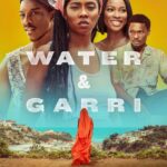 Water And Garri (2024) - Nollywood Movie